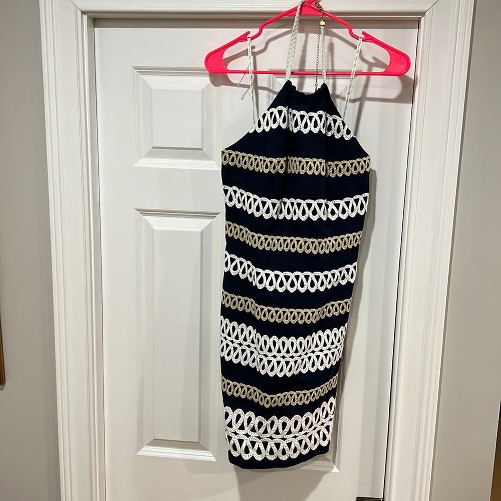 Lilly Pulitzer Dress • Size 2